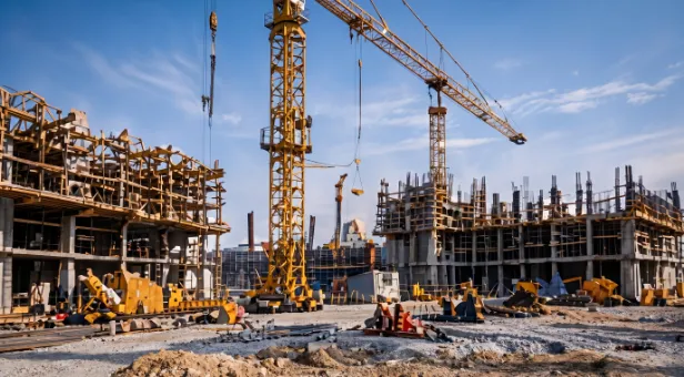 construction