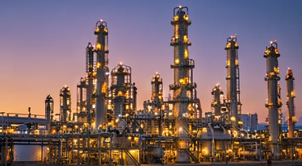 oil-gas