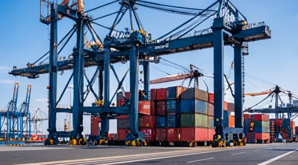 ports