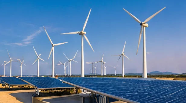 renewable