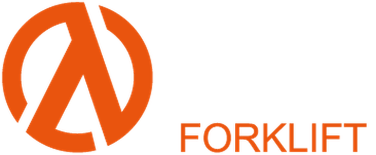 MB Forklift logo (white)