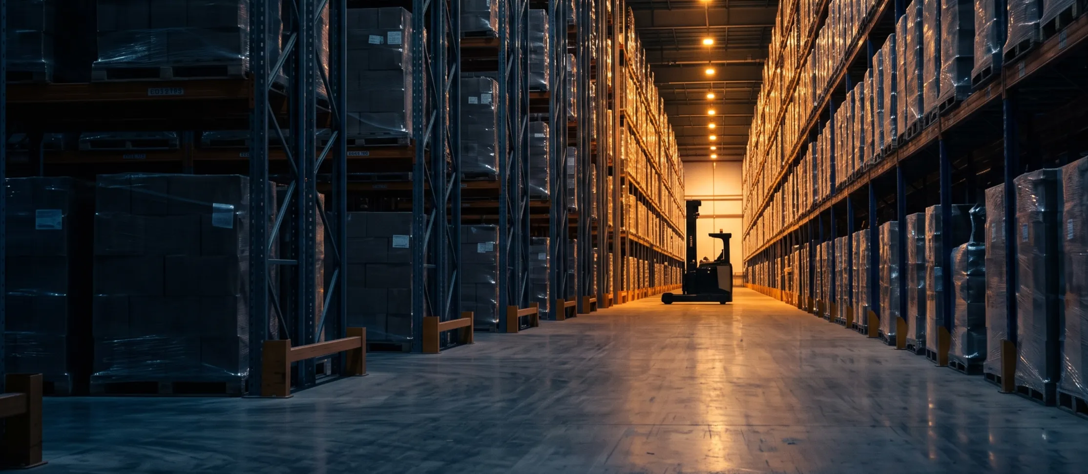 Material handling solutions